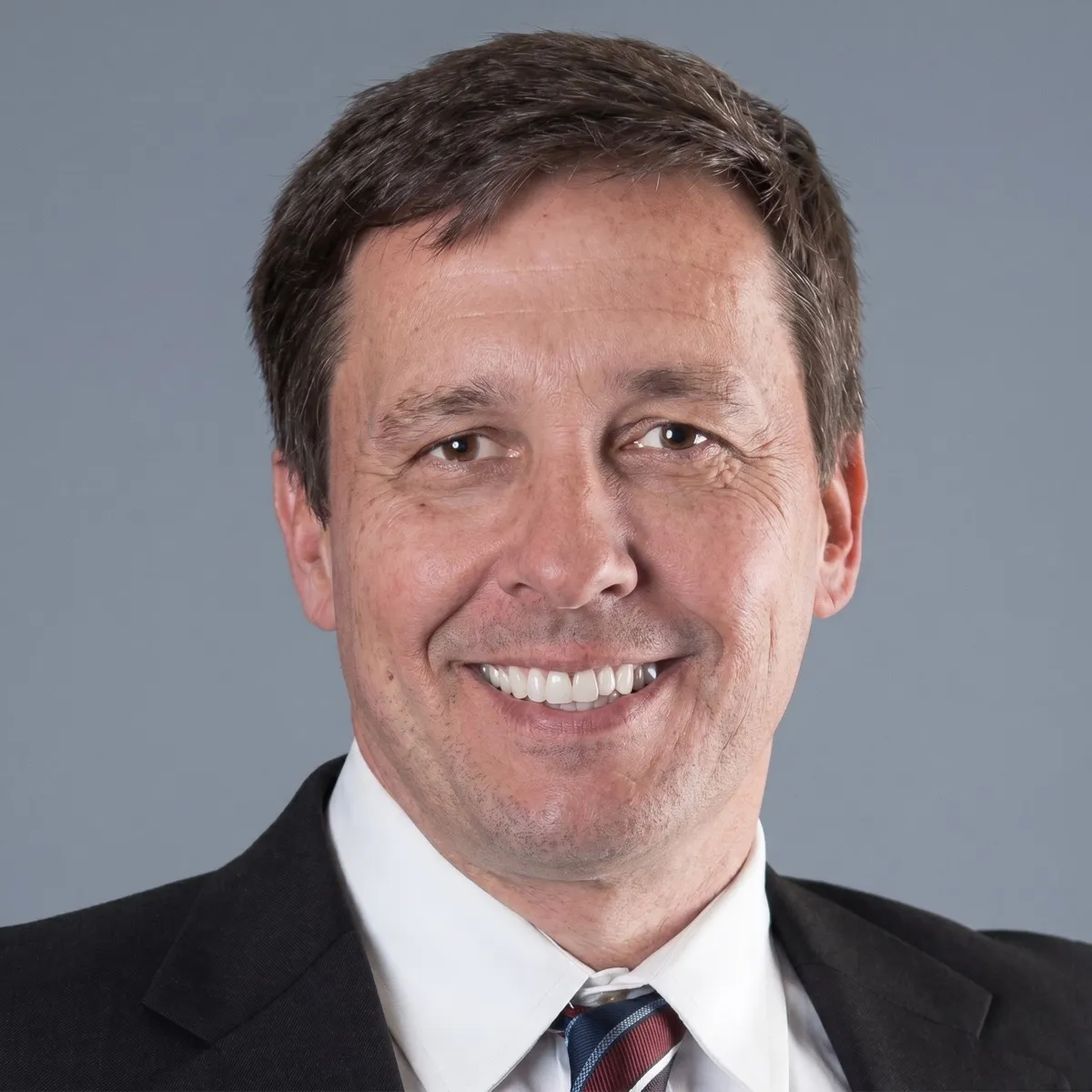 Gerald Obritzberger, Co-founder & Managing Partner