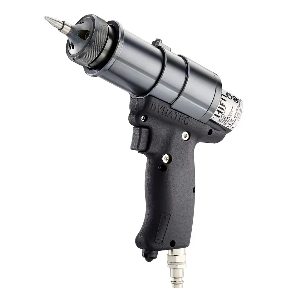 HiFIT HFM 21R1-S pneumatic high-frequency mechanical impact treatment device