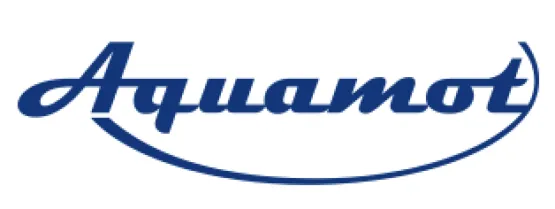 Aquamot logo
