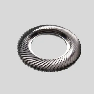 Rotary Milling Disc