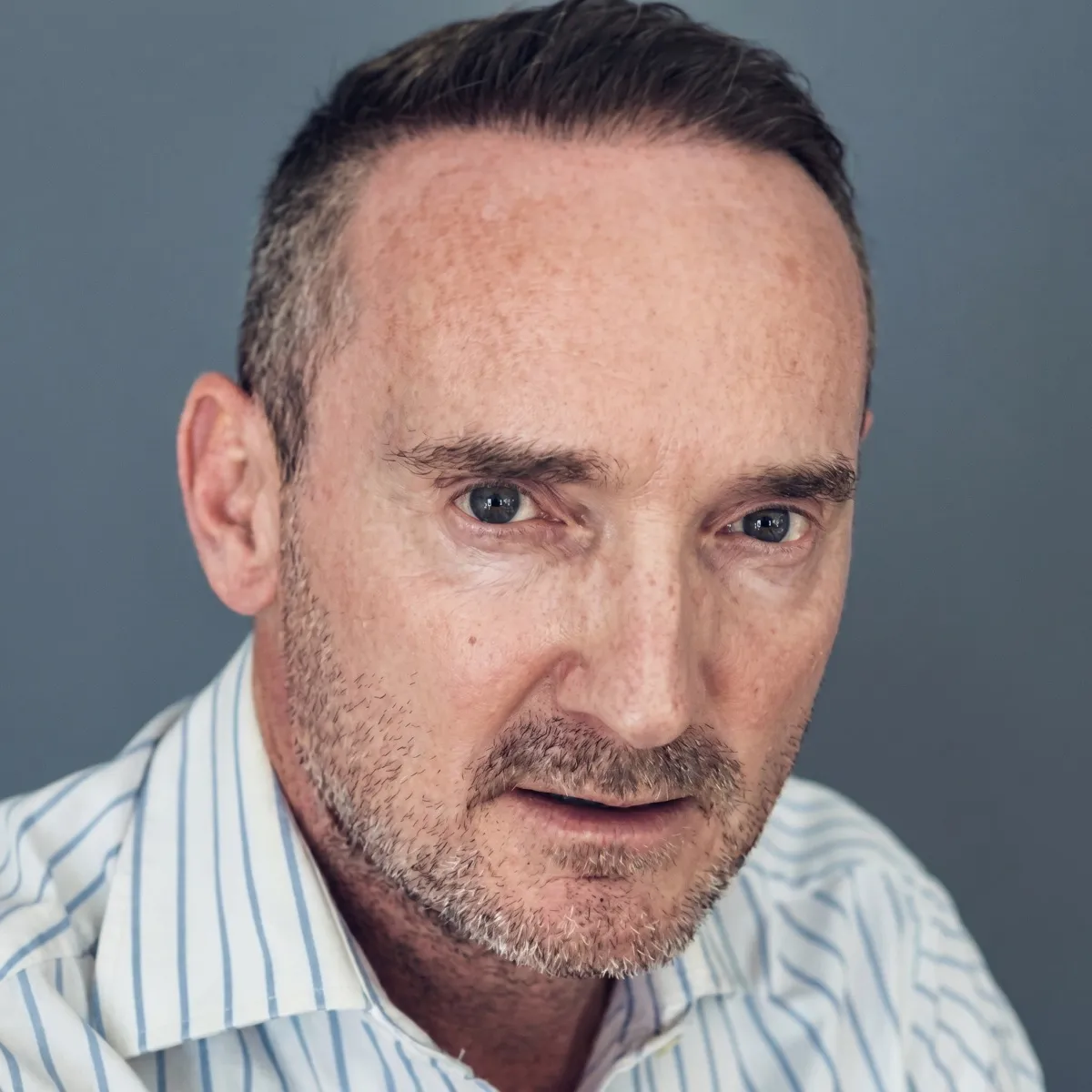 Robert Lang, Co-founder & Managing Partner
